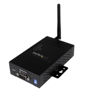 StarTech NETRS232485W RS-232/422/485 Serial Port Server
