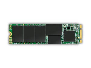 Transcend 832S 256 GB M.2 SATA III 3D NAND
