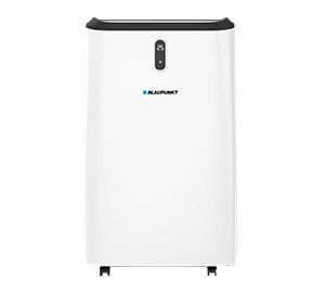 Blaupunkt ACP 616H klimatyzator przenośny 1712 W Biały