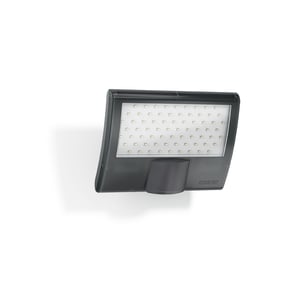 STEINEL Sensor LED Spotlight XLED Curved Outdoor Wall Lighting 10,5 W