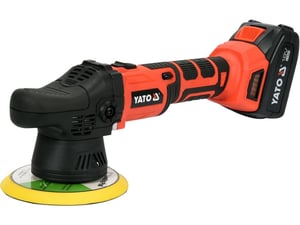 Yato YT-82920 Car Body Polishing Compound 5000 RPM