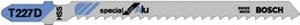 Bosch 2 608 631 030 jigsaw, jigsaw blade, and circular saw blade