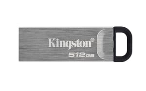 Kingston Technology DataTraveler Pamięć Flash USB Kyson 512 GB