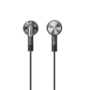 FiiO FF1 Headphones/Headset Wired In-Ear Music Black