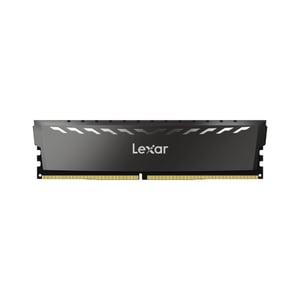 Lexar THOR Speichermodul 8 GB, 1 x 8 GB DDR4, 288-Pin-DIMM