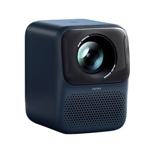 WANBO T2 MAX NEW BLUE filmprojektor 450 ANSI-lumen 1920 x 1080 px Blå