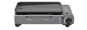 Campingaz Bistro Grill Stainless Steel Gas Cooktop 2000 W