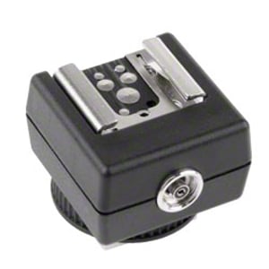 Walimex 17397 Camera Accessory Kit