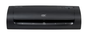 GBC Fusion 1000L Heißlaminiergerät Schwarz