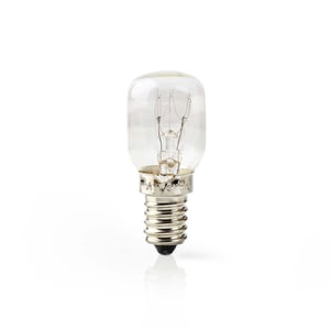 Nedis OVBUE1425W1 LED-lampa 25 W E14 G
