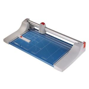 Dahle 442 Schneidemaschine 3,5 mm 35 Blatt.