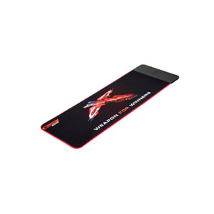Canyon CND-CMPW7 Mauspad Gaming-Mauspad Schwarz