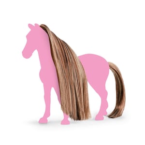 schleich HORSE CLUB Sofia’s Beauties 42653 tillbehör till leksaker för barn Frisyr till leksaksfigur