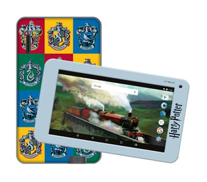 eSTAR MID7399-HP2 Tabletka dla dziecka 16 GB Wi-Fi Wielobarwny