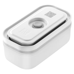 ZWILLING FRESH & SAVE Lunchlåda Plast, silikon Vit