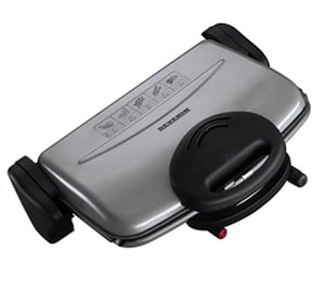 Severin Automatic Grill KG 2395 kontaktgrill