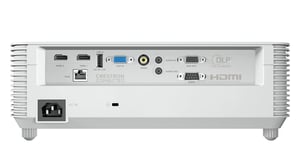 InFocus IN0048ST Data Projector Standard-throw 4000 ANSI-lumen DLP 1080p (1920x1080) 3D-compatible White