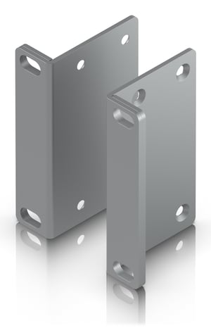 Ubiquiti UACC-Rack-Ear-2U Monteringssats