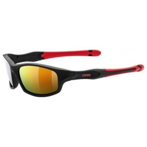 Uvex Sportstyle 507 Sonnenbrille, rechteckig