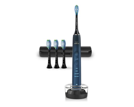Philips Sonicare DiamondClean DiamondClean 9000 Series HX9911/89 Szczoteczka — edycja specjalna