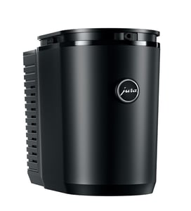 JURA Cool Control Schwarz 2,5 l Milchbehälter