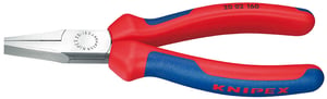 Knipex 20 02 160 pliers Half-round pliers