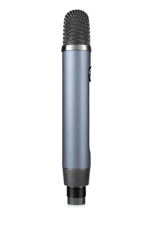 Blue Microphones Ember XLR Szary Mikrofon studyjny