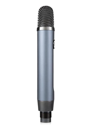 Blue Microphones Ember XLR Szary Mikrofon studyjny