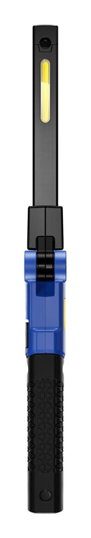 Varta Work Flex Czarny LED