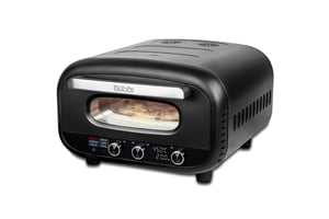 Unold 68805 Pizza Oven, 1 pizza(s), 1700 W, Black