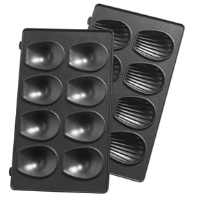 Tefal XA801512 – Ersatzteil/Zubehör für einen Sandwichmaker