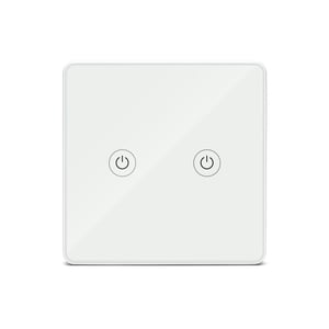 MaxCom SmartSwitch01 Bezprzewodowy Biały