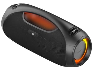 Tracer TRAGLO47226 głośnik przenośny / imprezowy Przenośny głośnik stereo Czarny 60 W