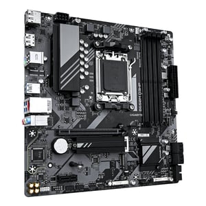 GIGABYTE B650M D3HP płyta główna AMD B650 Gniazdo AM5 micro ATX