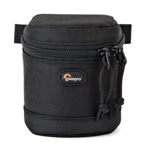 Lowepro LP36977 futerał / pokrowiec na obiektyw aparatu Czarny Lens hard case