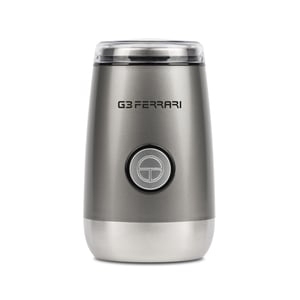 G3 Ferrari G2007606 młynek do kawy 150 W Stal nierdzewna