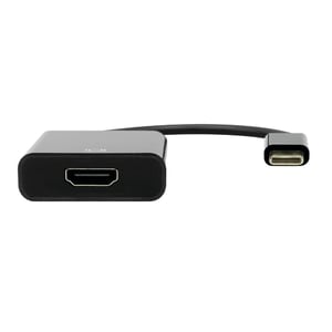 ProXtend USBC-HDMI-0002 Kabeladapter 0,2 m HDMI Typ A (Standard) USB Typ C Schwarz