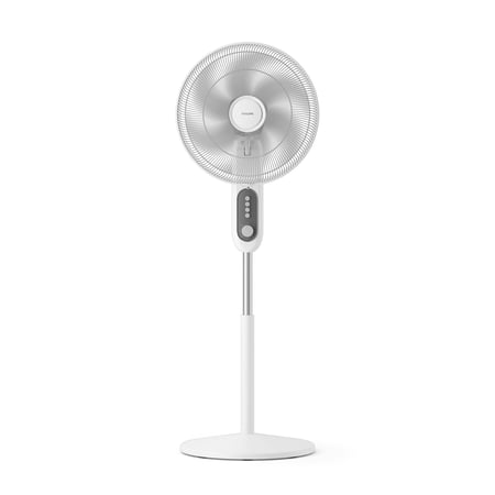 Philips 1000 series CX1220/00 wiatrak domowy Szary