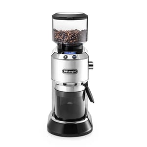 De’Longhi Dedica Silber