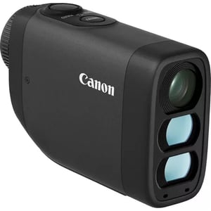 Canon PowerShot GOLF Schwarz 6x 6,4 – 732 m