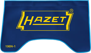 HAZET 196N-1 multifunktionellt verktygsskift