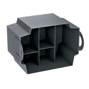 Makita 837247-1 accessory for tool storage cases—Tray