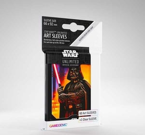 Asmodee Star Wars: Legion GGS15029ML Däckhylsa