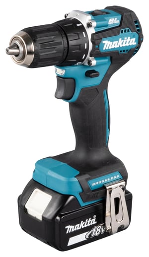 Makita DDF487Z Bohrmaschine 1700 U/min 940 g Türkis