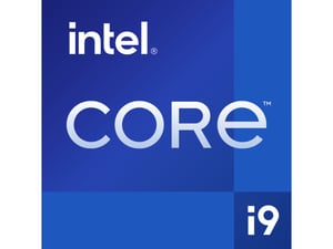 Intel Core i9-13900K procesor 36 MB Smart Cache Taca