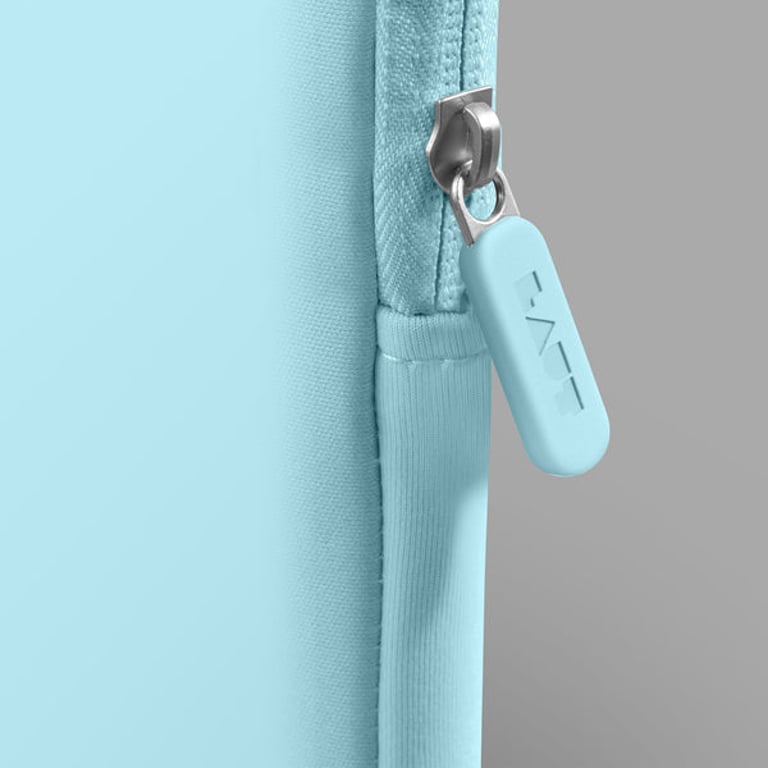 LAUT HUEX PASTELS 35,6 cm (14") Etui kieszeniowe Niebieski