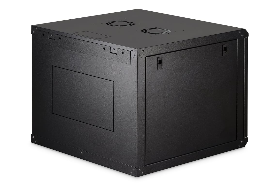 Digitus Obudowa naścienna z serii Dynamic-N - 600x600 mm (WxD), niezamontowana
