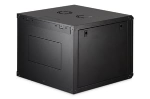 Digitus Obudowa naścienna z serii Dynamic-N - 600x600 mm (WxD), niezamontowana