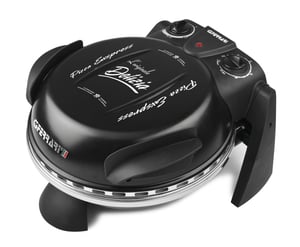 G3 Ferrari Delizia Pizza Oven 1 pizza(s) 1200 W Black