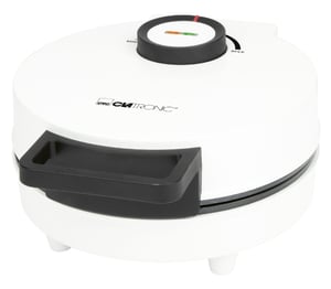 Clatronic WA 3832 1 strykjärn 1200 W Svart, Vit